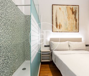 Flat for rent in El Carme (Valencia) - Photo 5
