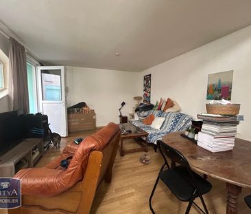 Location Appartement 2 pièces 34m² DIEPPE 76200 - Photo 2