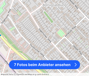 Sagemühler Steig, Berlin - Foto 1