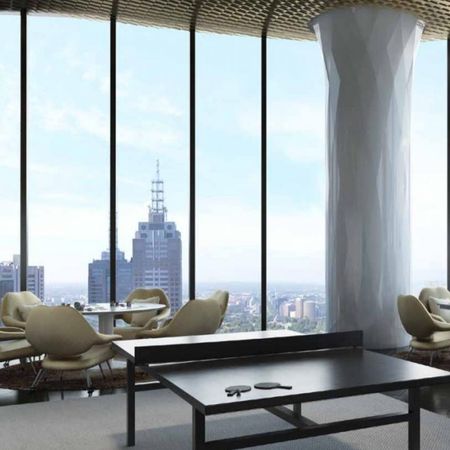One Bedroom Apartment With Amazing Views - Photo 3