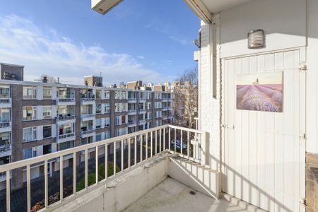 Aaltje Noordewierstraat, 2551 SC Den Haag - Foto 5