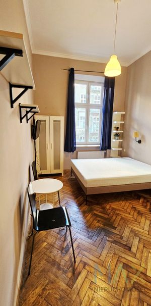 minimalistyczne studio w Starym Mieście - Photo 1