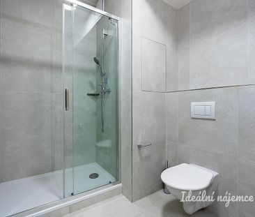Pronájem bytu 1+kk 33 m² - Photo 3
