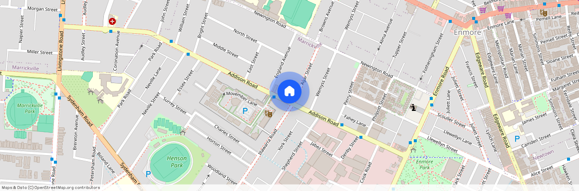 6 Agar Street, Marrickville