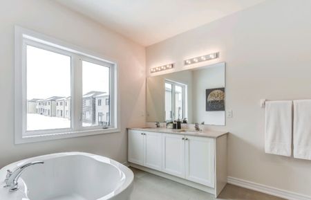 For Lease - 1268 Klondike Drive, Oshawa, Ontario - Photo 4