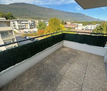 Location Appartement 2 pièces 48m² LA MOTTE SERVOLEX 73290 - Photo 6