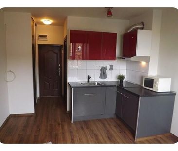 Katowice Janów, ul. Oswobodzenia - Zdjęcie 1