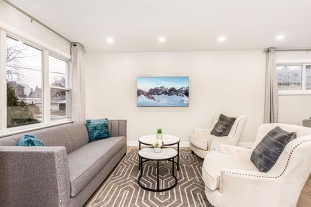 For Lease - 89 Darlingside Drive, Toronto, Ontario - Photo 3