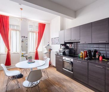 Appartement te huur - Foto 6