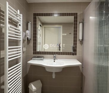 Location Appartement 1 pièce 24m² ST GILLES CROIX DE VIE 85800 - Photo 4