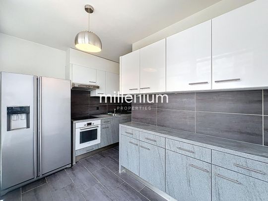 Spacieux appartement à la vue imprenable sur le Lac Léman - Photo 1