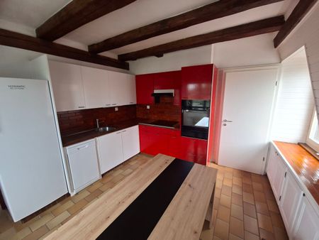 Appartement 4 pièces avec vue imprenable dans la vieille ville - Photo 4