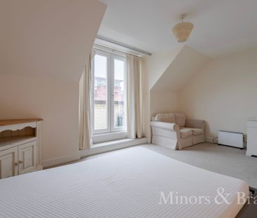 Phillipa Flowerday Plain, Norwich - Photo 4