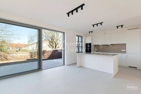 Tout savoir sur cette maison à Woluwe-St-Lambert, à Woluwe-St-Lambert - Foto 5