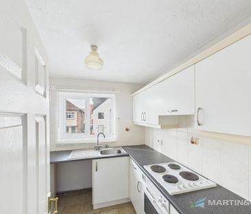 2 bedroom apartment to rent - Photo 3