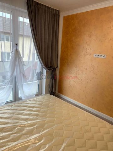 Apartament 3 camere de inchiriat in Cluj-Napoca, Marasti ID 6135 - Fotografie 5