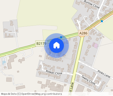 Pipers Mead, Birdham, Chichester - Photo 1