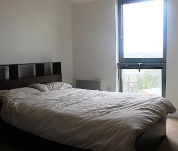 1 bedroom duplex to rent - Photo 5