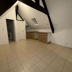 Appartement Dol De Bretagne 2 pièce(s) 24 m2 - Photo 2