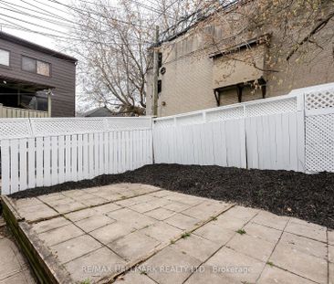 For Lease - 106 Willow Avenue, Toronto, Ontario - Photo 3