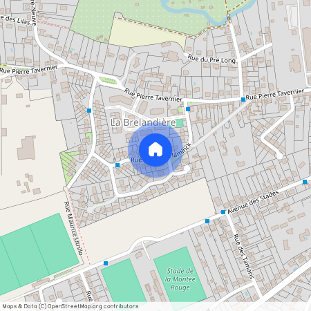 86100, Châtellerault