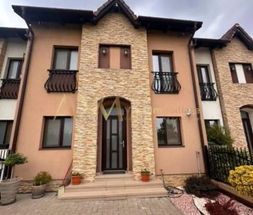 Inchiriere casa 4 camere Giroc - Photo 1