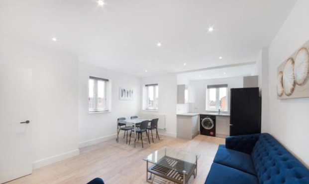 Mitcham Road, Tooting - Photo 1