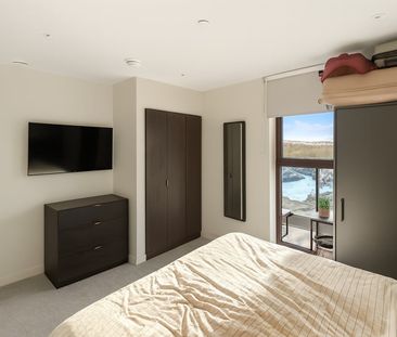 1 Bed Flat, Baltic Triangle, L1 - Photo 5