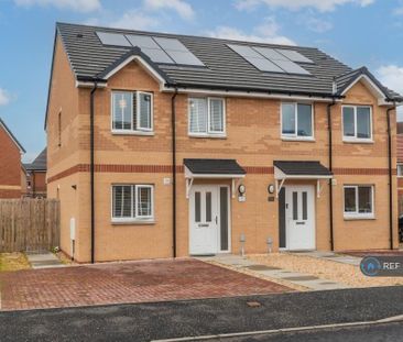 4 bedroom semi-detached house to rent - Photo 5