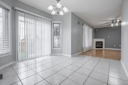 For Lease - 20 Hopecrest Place Unit# -Main F, Brampton, Ontario - Photo 4