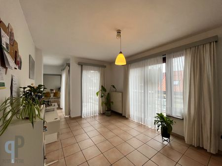 Appartement te huur in Zottegem - Foto 4