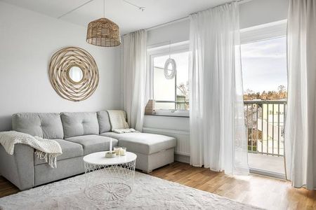 Drivbänksvägen, Hässelby - Foto 2