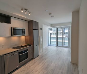 For Lease - 135 Lower Sherbourne Street Unit# 2321, Toronto, Ontario - Photo 6