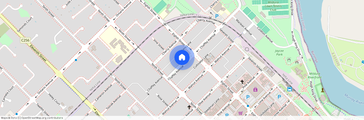 69 Chaffey Ave, Vic 3500, Mildura