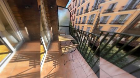 2-bedroom apartment for rent in Universidad, couples allowed - Foto 5