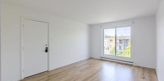 Appartement 4 ½ à louer Charlesbourg juillet 2026 - Photo 2