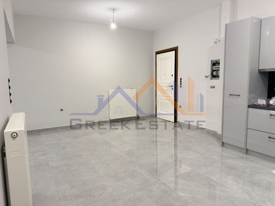 Διαμέρισμα για ενοικίαση Λόφος Βελισσαρίου - Λούτσα (Ιωάννινα) - Photo 1
