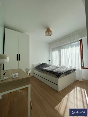 Location Appartement 5 pièces 80m² REIMS 51100 - Photo 4