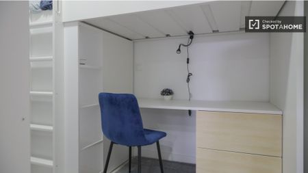 madrid, Community of Madrid 28045 - Photo 4