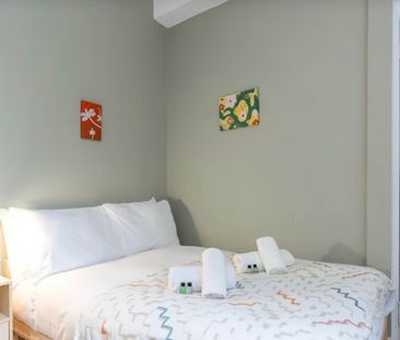 2 Bed Flat, Dalry Road, EH11 - Photo 5