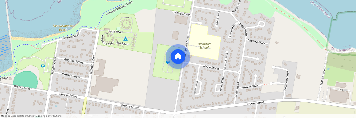 22-24 North Caroline Street, Tas 7310, East Devonport