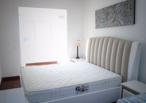 Apartamento T2 Totalmente Mobilado Cozinha Equipada Quinta do Marquês/ Oeiras