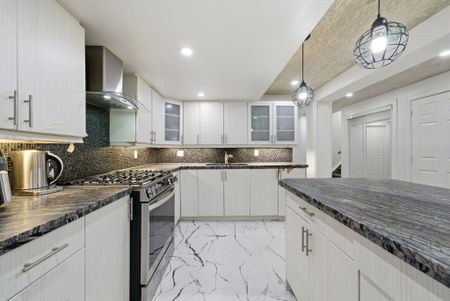 For Lease - 1286 Kettering Drive Unit# Basement, Oshawa, Ontario - Photo 2