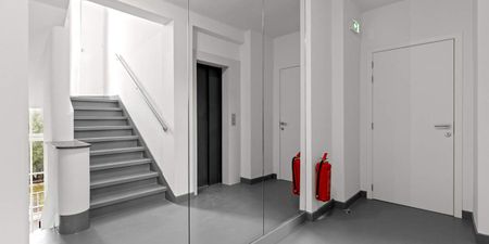 Appartement te huur in Ronse voor € 815 met 2 slaapkamers - Photo 2