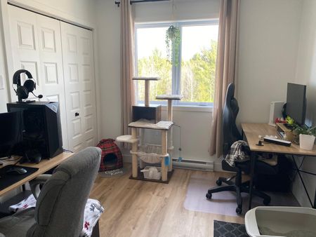 Appartement 4 1/2 à louer à Trois-Rivières (Andante) - Photo 3