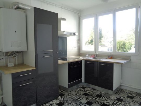 Appartement Saint-Nazaire - Sous préfecture - Photo 1