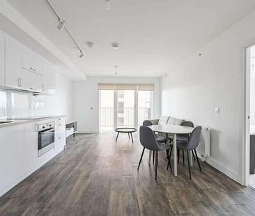 Adlay Apartments, Silvertown, E16 - Photo 1