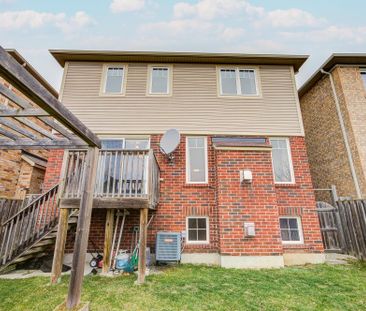 For Lease - 27 Cranston Street Unit# Upper, Hamilton, Ontario - Photo 4