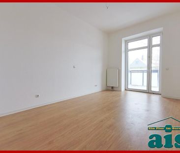 ais-GmbH bietet an: Barrierefreies Wohnen (Erdgeschoss) im voll san... - Photo 1