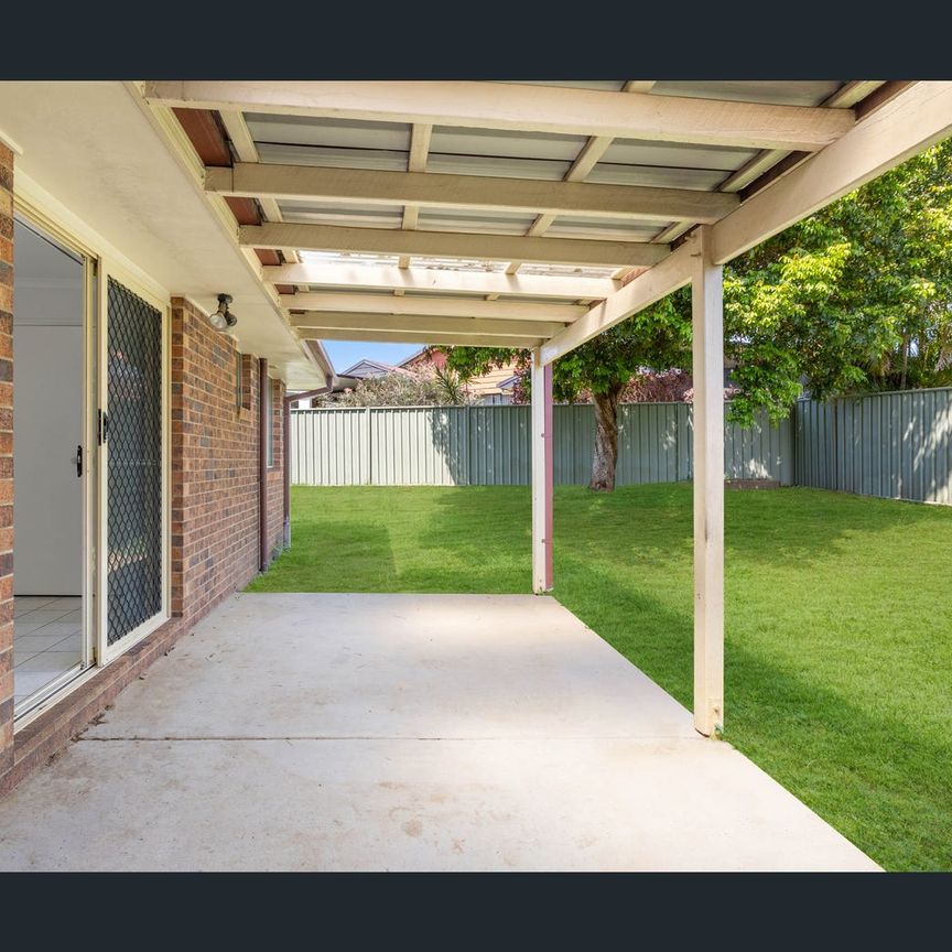 14 Kinross Street, Strathpine, Qld 4500 - Photo 1